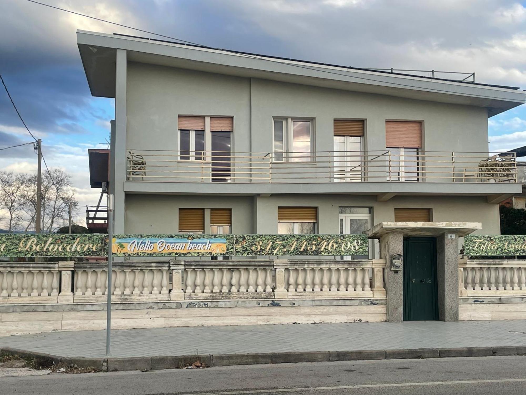 Guest house Belvedere Pontecagnano