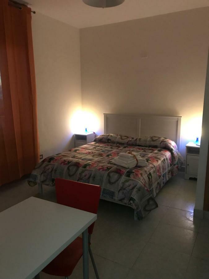 Belvedere Guest house *