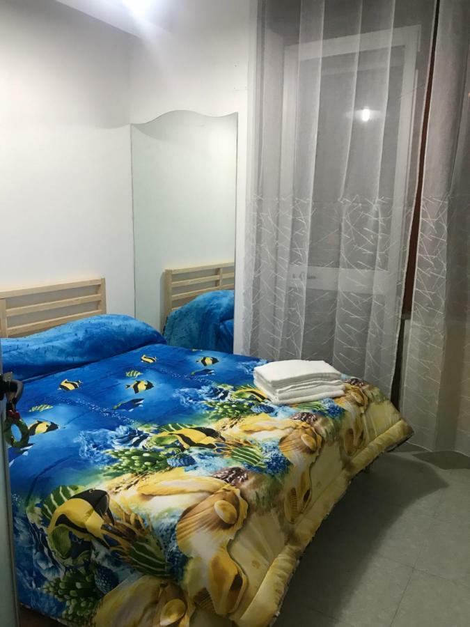 Guest house Belvedere *