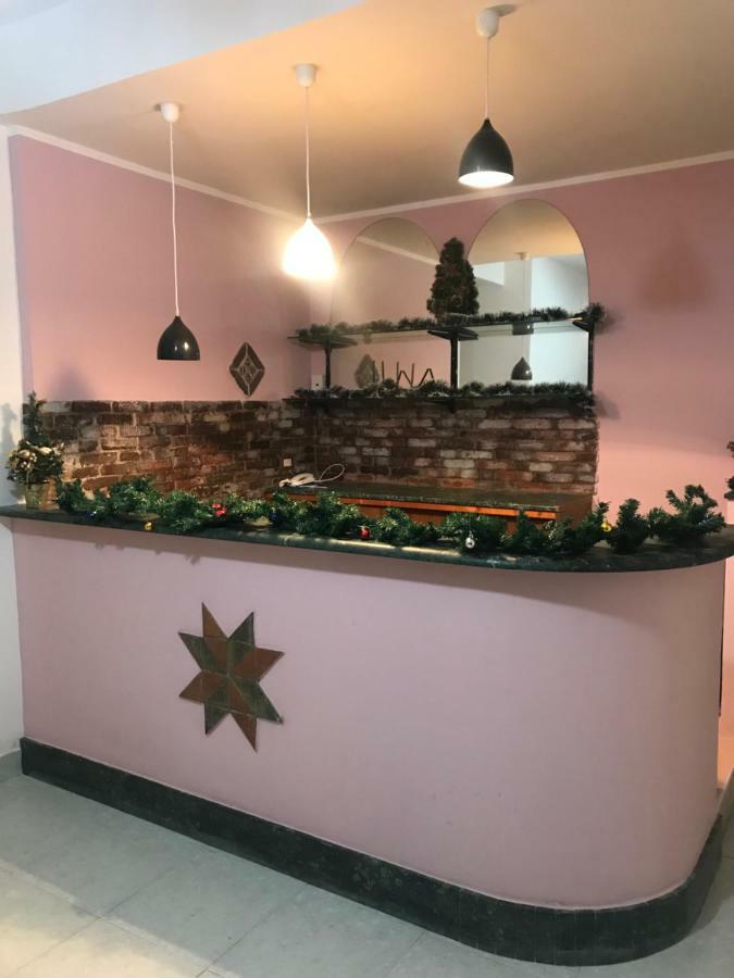 Guest house Belvedere