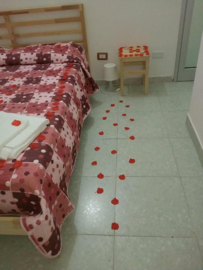 Guest house Belvedere *