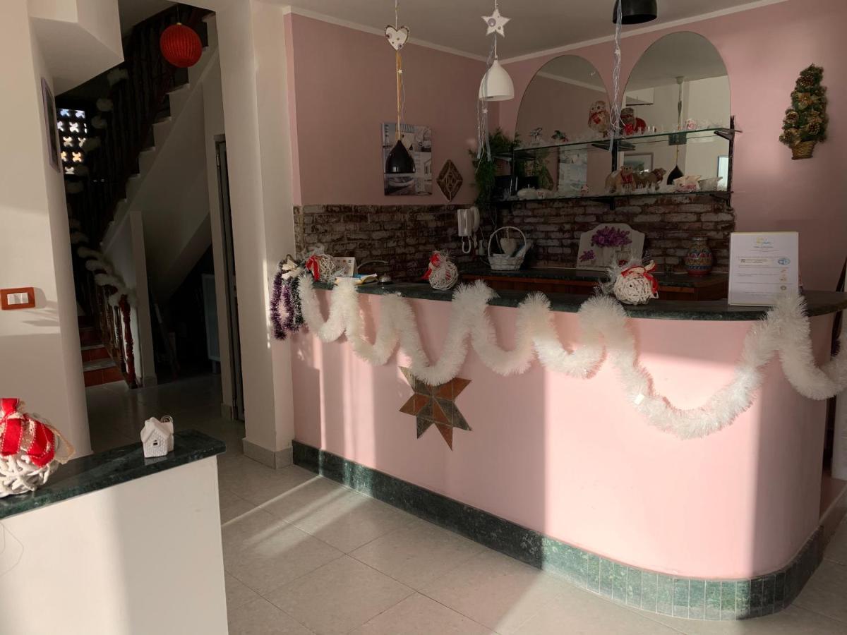 Belvedere Guest house