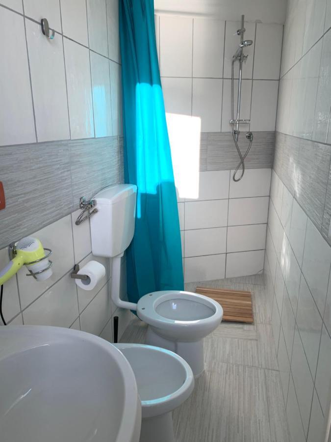 Belvedere Guest house *
